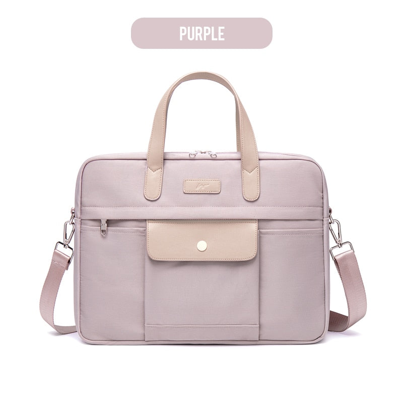 Laptop Travel Crossbody Bag