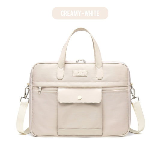 Laptop Travel Crossbody Bag