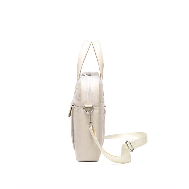 Laptop Travel Crossbody Bag