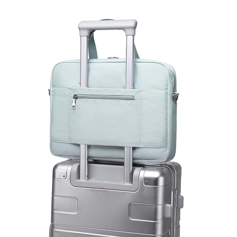 Laptop Travel Crossbody Bag