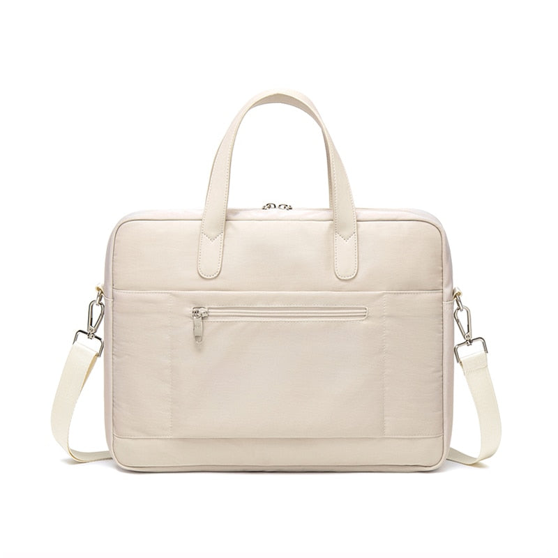Laptop Travel Crossbody Bag