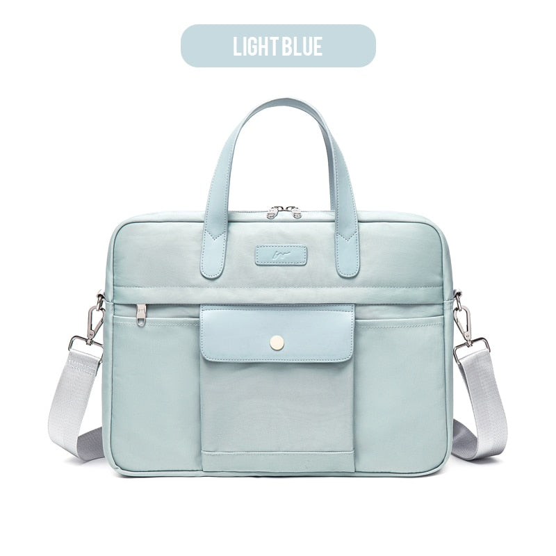 Laptop Travel Crossbody Bag