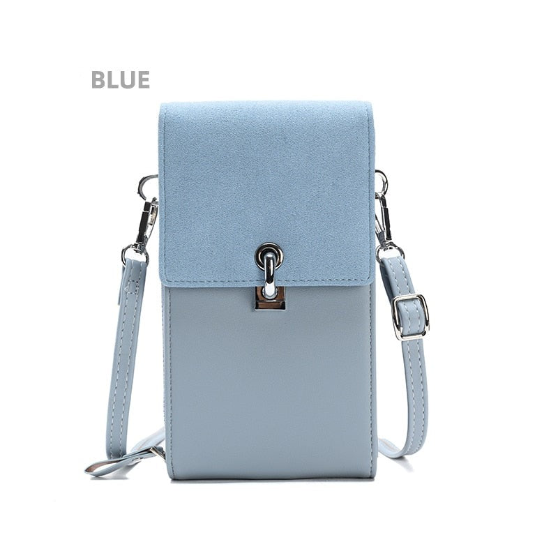 Small Crossbody Phone Bag