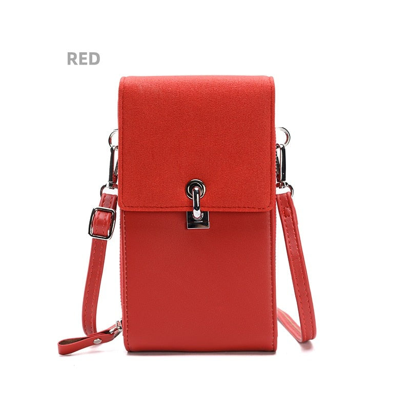Small Crossbody Phone Bag