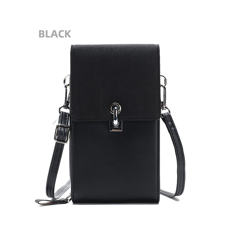 Small Crossbody Phone Bag