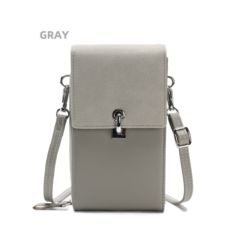Small Crossbody Phone Bag