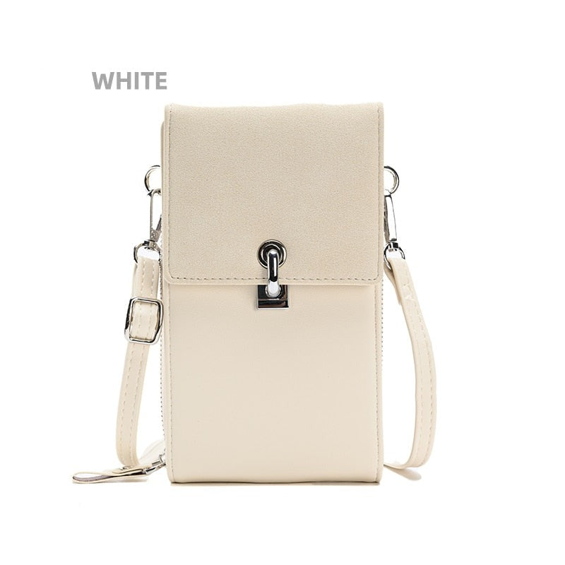 Small Crossbody Phone Bag