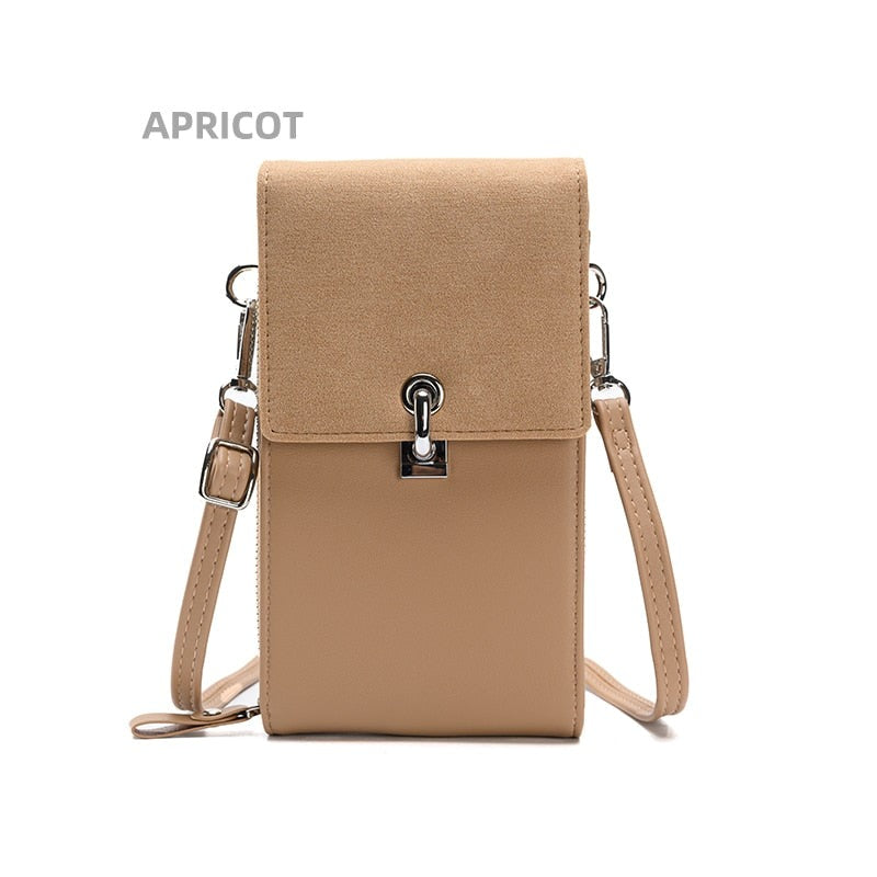 Small Crossbody Phone Bag