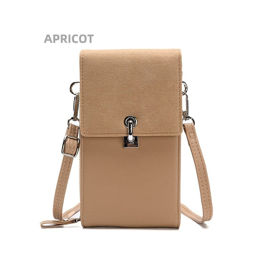 Small Crossbody Phone Bag