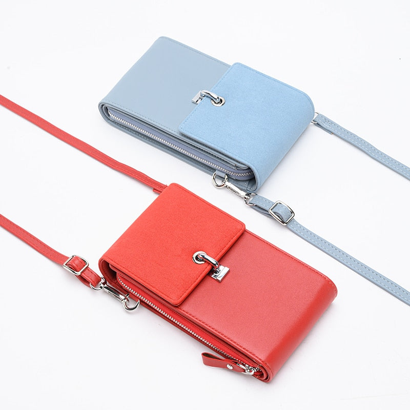 Small Crossbody Phone Bag