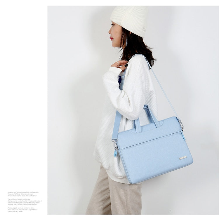 Laptop Bag - Waterproof and Wear Resistant