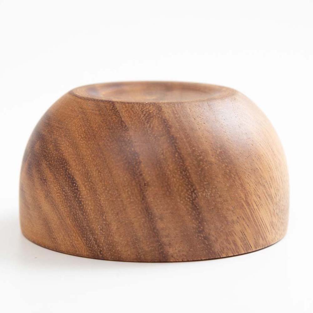 Acacia Wooden Bowl