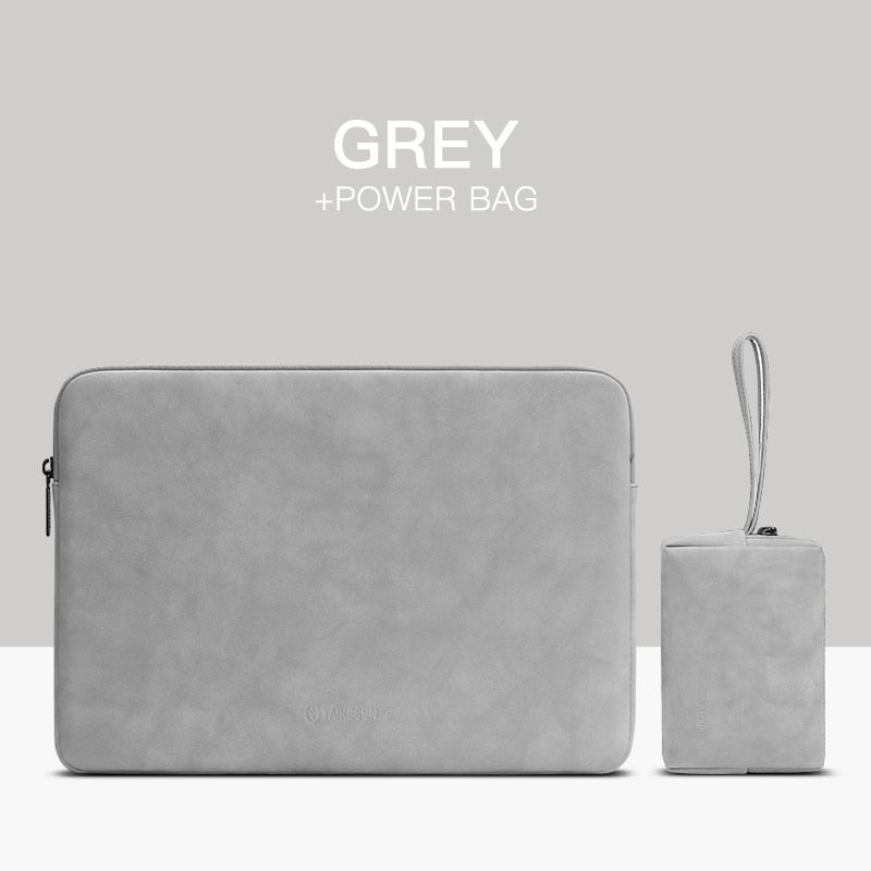 Stylish Pastel Laptop Case - Waterproof, Anti-Shock Protection