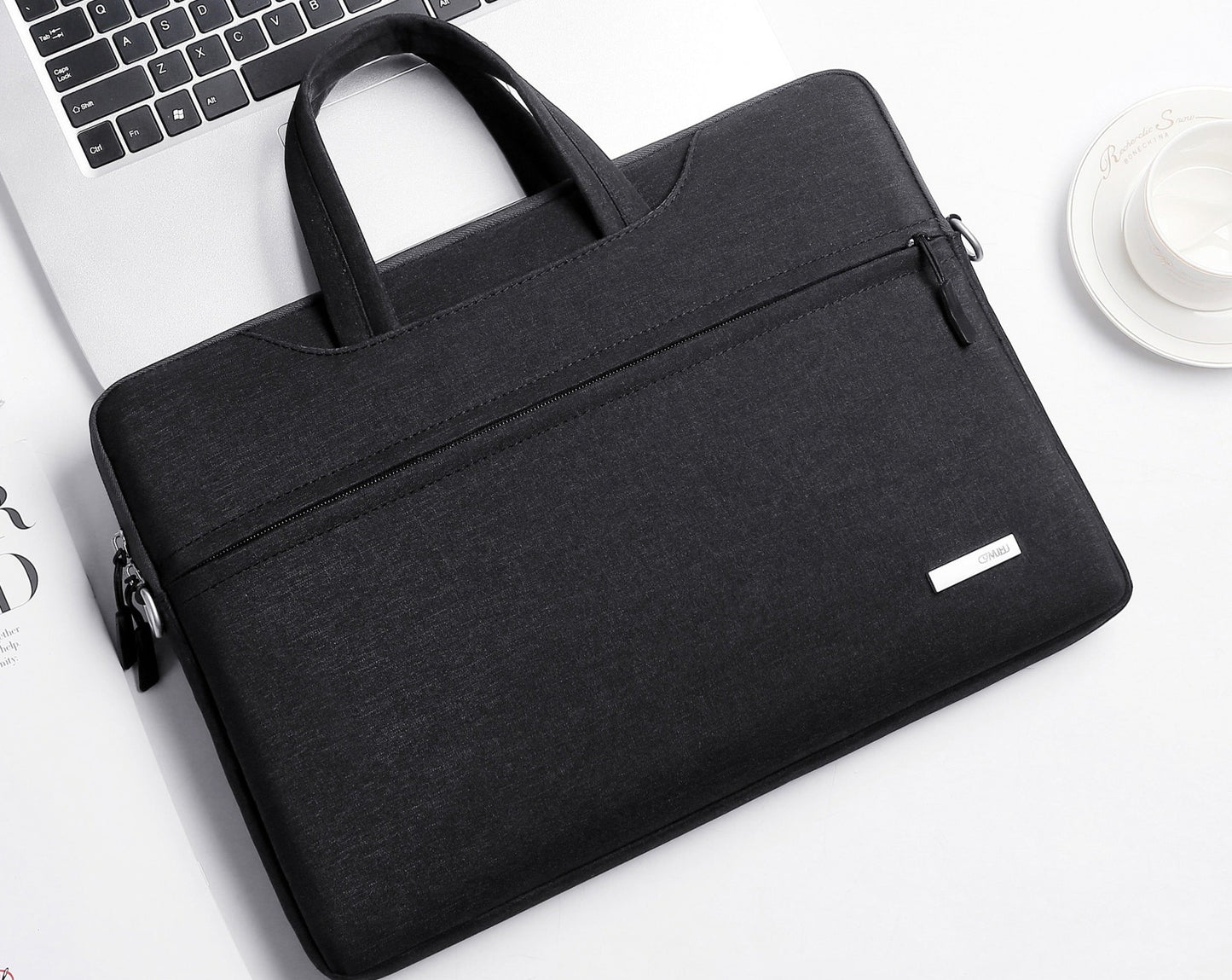 Laptop Bag - Waterproof and Wear Resistant