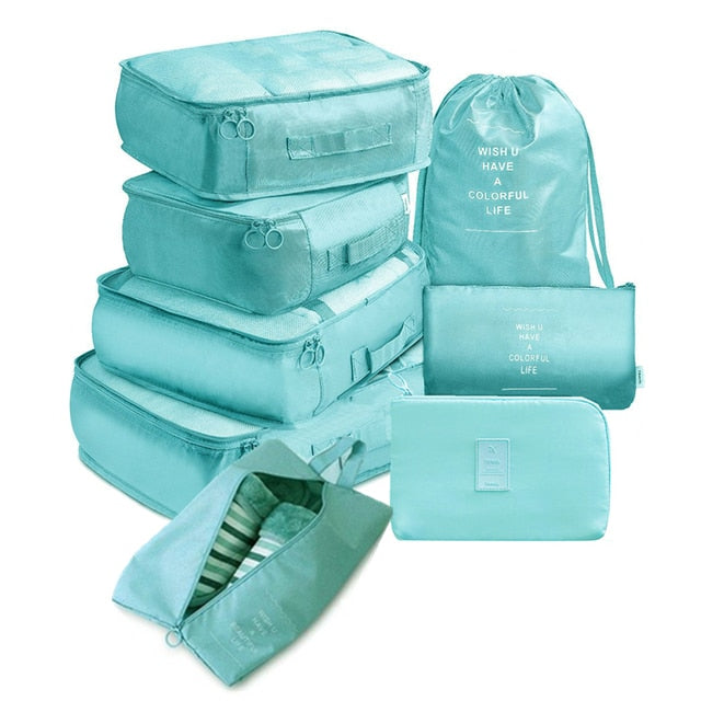 Luggage Travel Organiser Bags