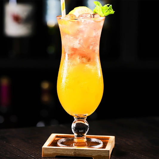 485ml Hurricane Glass - Cocktail