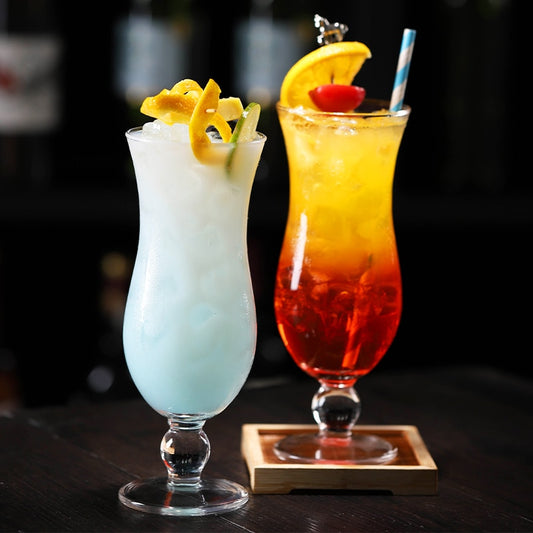 485ml Hurricane Glass - Cocktail