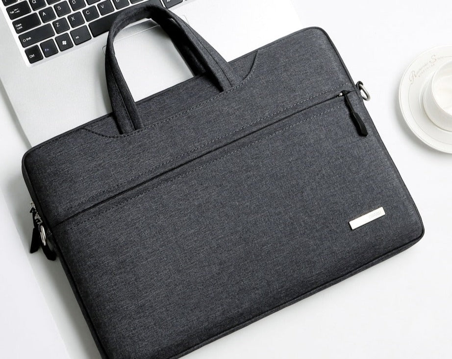 Laptop Bag - Waterproof and Wear Resistant
