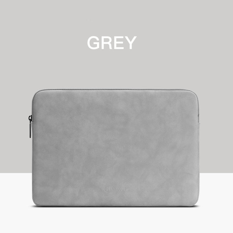 Stylish Pastel Laptop Case - Waterproof, Anti-Shock Protection