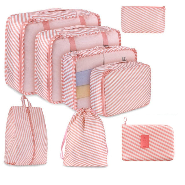 Luggage Travel Organiser Bags