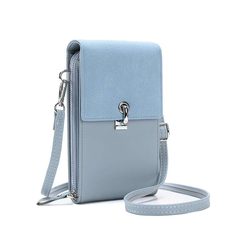 Small Crossbody Phone Bag