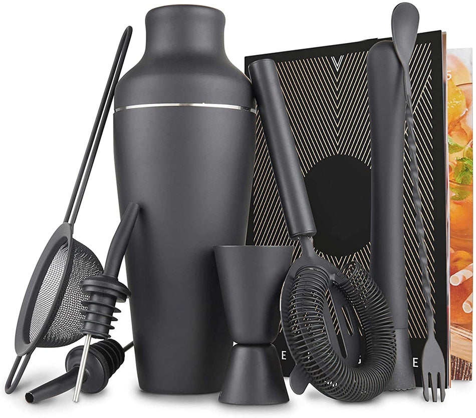 Parisian Cocktail Kit