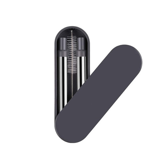Kids Stainless Steel Telescopic Straw with Case and Cleaning Brush