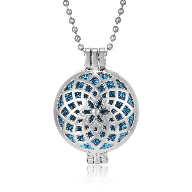 Aroma Locket
