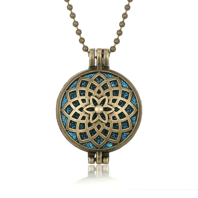 Aroma Locket