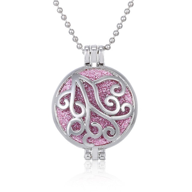 Aroma Locket