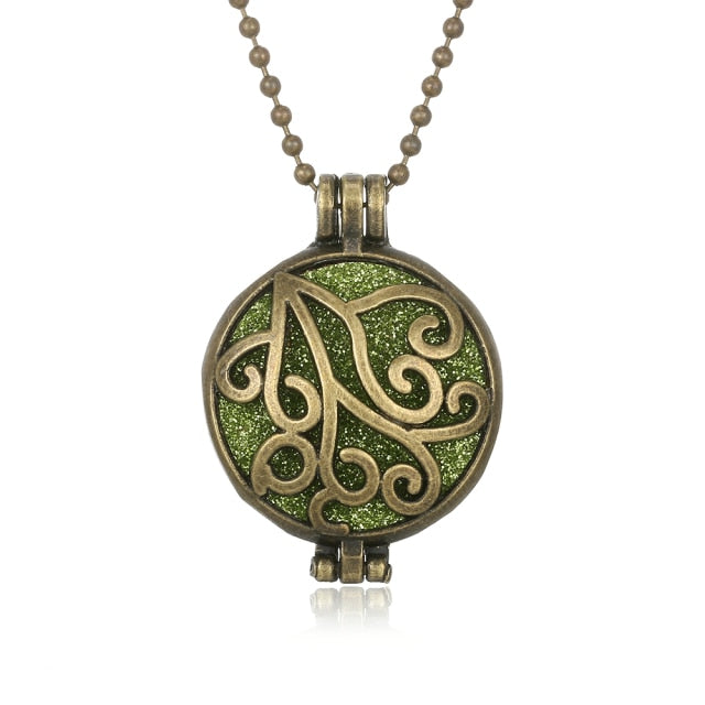 Aroma Locket