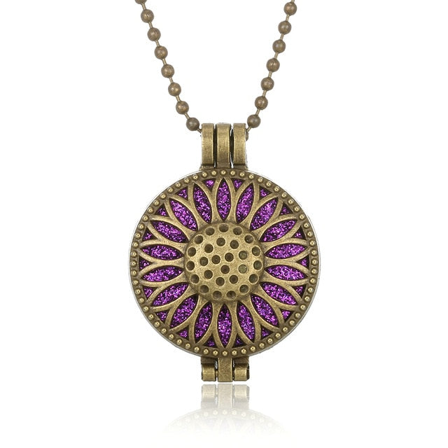 Aroma Locket