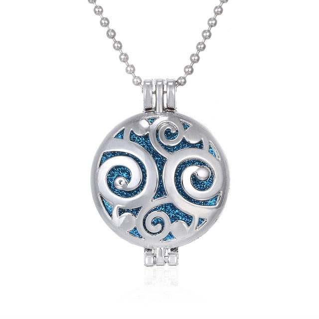Aroma Locket