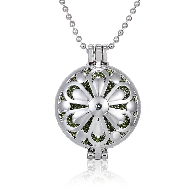 Aroma Locket