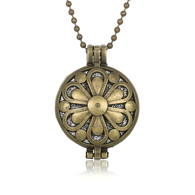 Aroma Locket