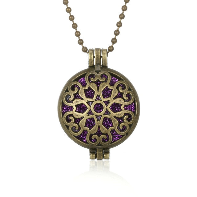 Aroma Locket