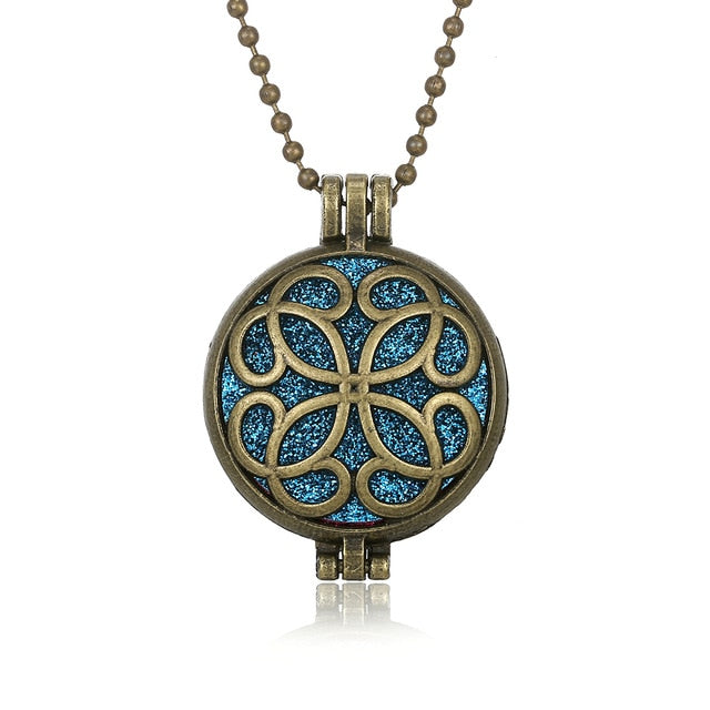 Aroma Locket