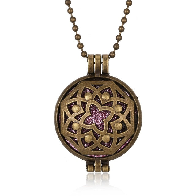 Aroma Locket