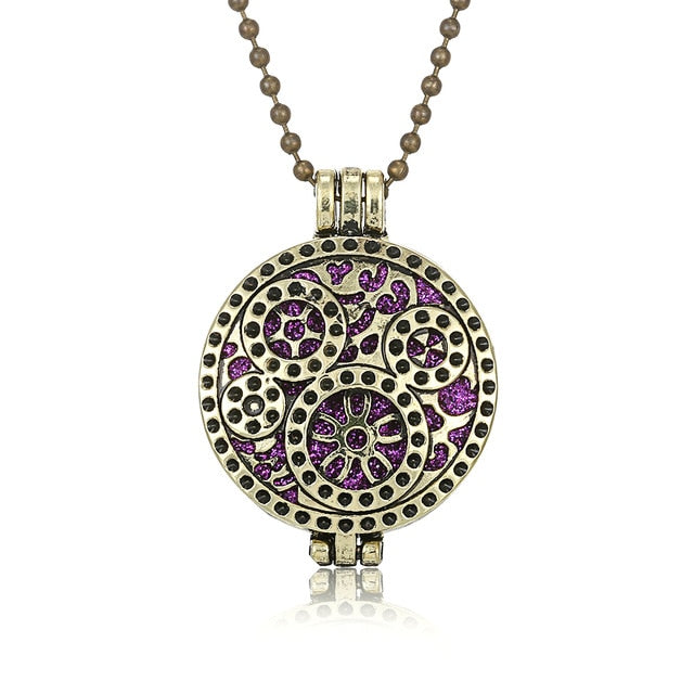 Aroma Locket