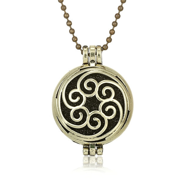 Aroma Locket