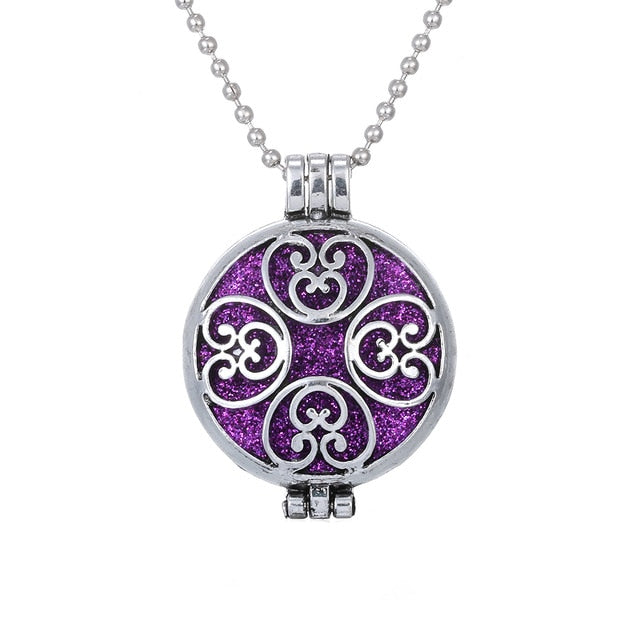 Aroma Locket