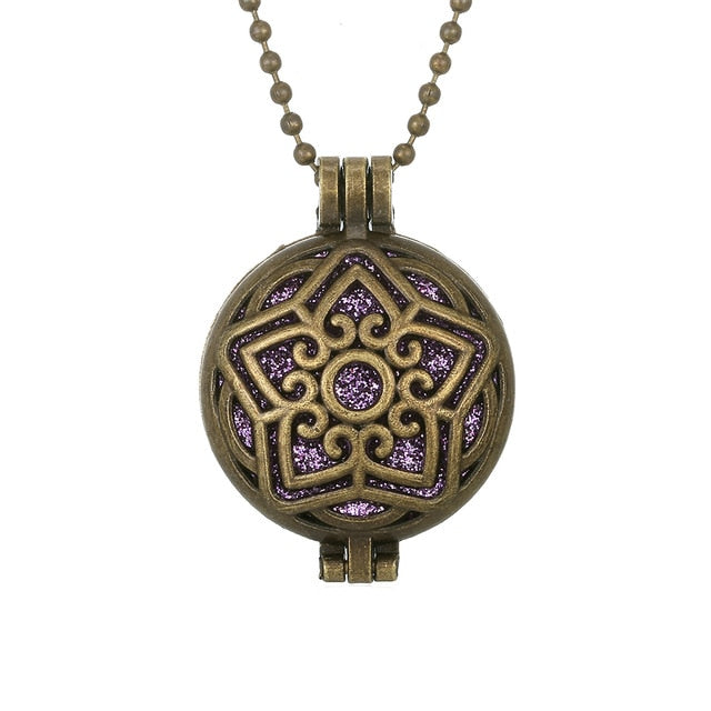 Aroma Locket
