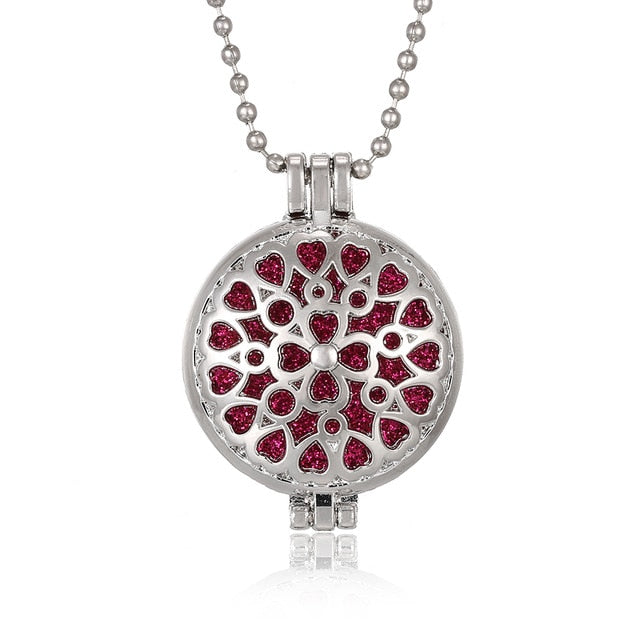Aroma Locket