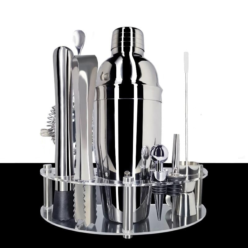 Bond Cocktail Kit