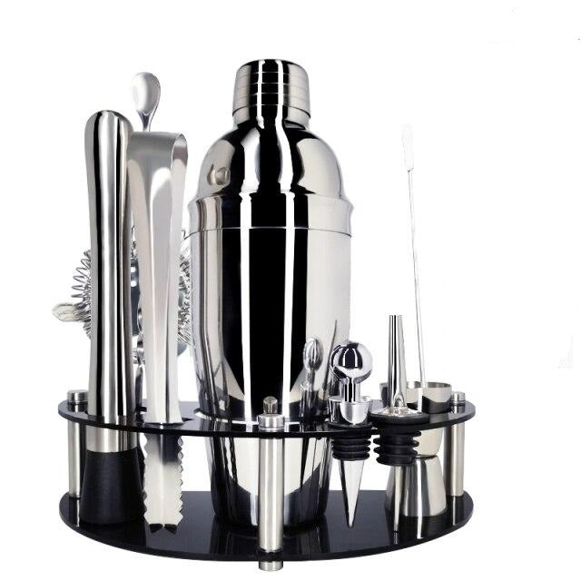 Bond Cocktail Kit