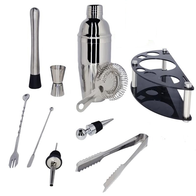 Bond Cocktail Kit