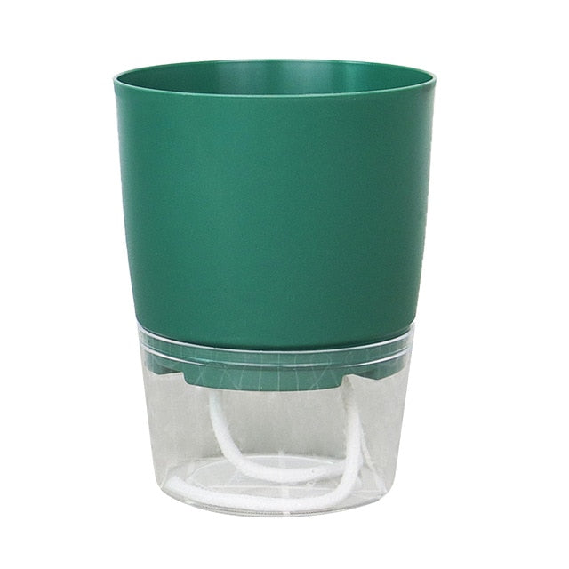 The Lazy Gardener Pot