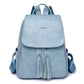 Vintage Tassel Vintage Backpack