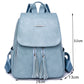 Vintage Tassel Vintage Backpack