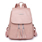 Vintage Tassel Vintage Backpack